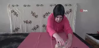 700 yıllık baskı tekniğini kullanıyorlar, sayıları her geçen gün azalıyor