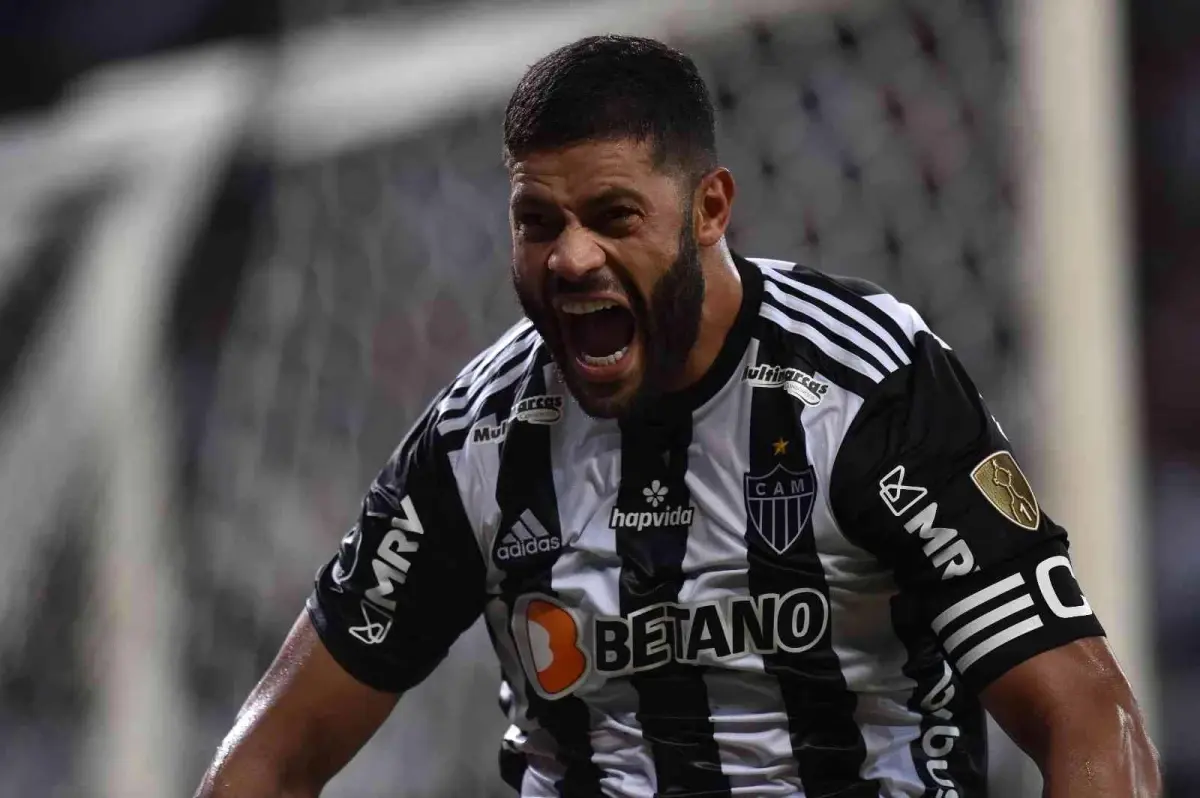 Adana Demirspor, Hulk\'u bitirdi