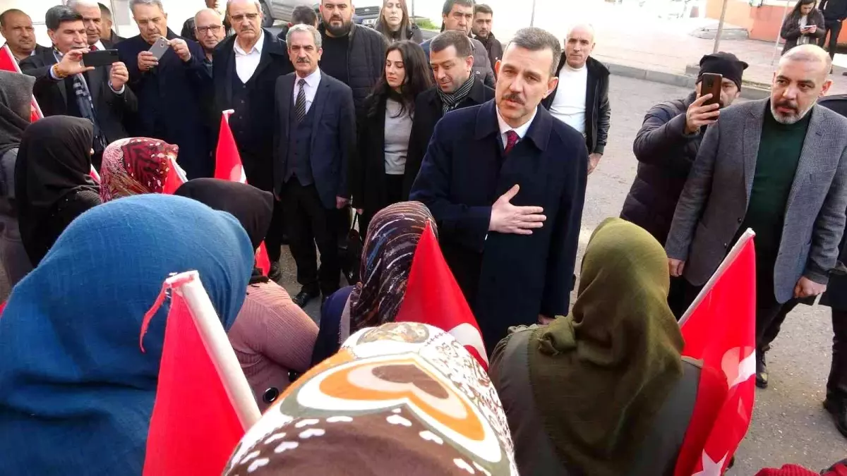 Aileler direniyor, destek artıyor