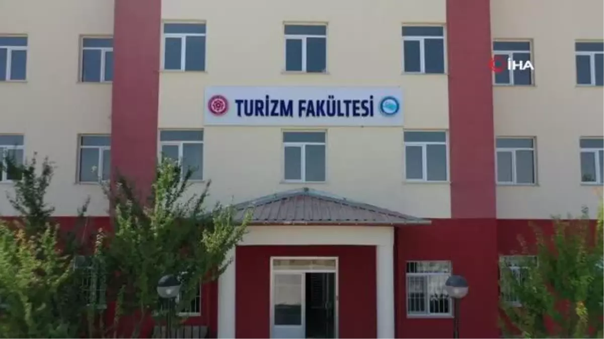 Akredite alarak eğitim kalitesi tescillendi