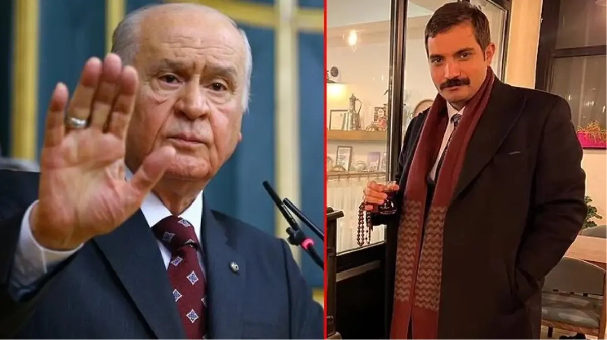 MHP lideri Bahçeli\'nin grup toplantısında sarf ettiği cümle, partililer tarafından sosyal medyada paylaşım rekoru kırıyor