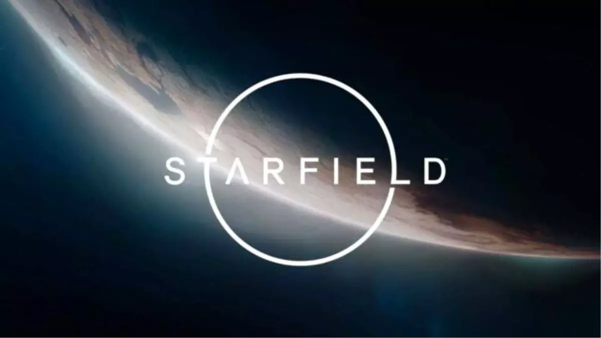 Bethesda\'dan Starfield çıkış tarihi açıklaması geldi!