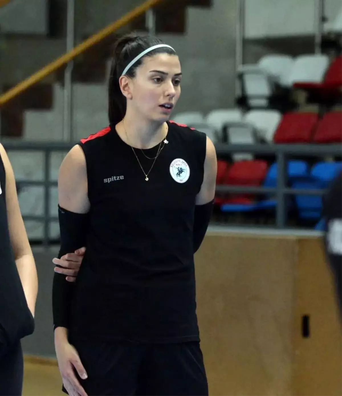 Bolu Belediyespor, Ceren Kestirengöz Kapucu ile yollarını ayırdı