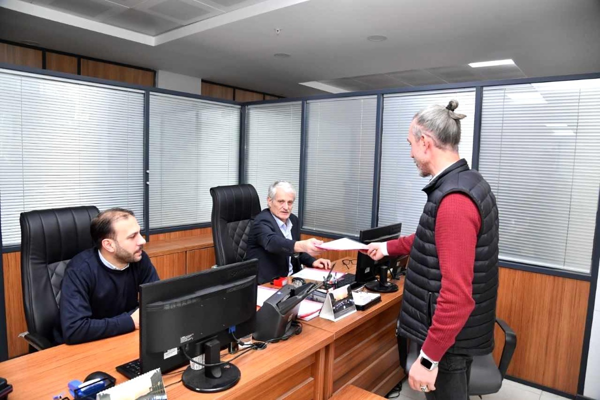 Çözüm masasında 70 bin sorun çözüme kavuştu