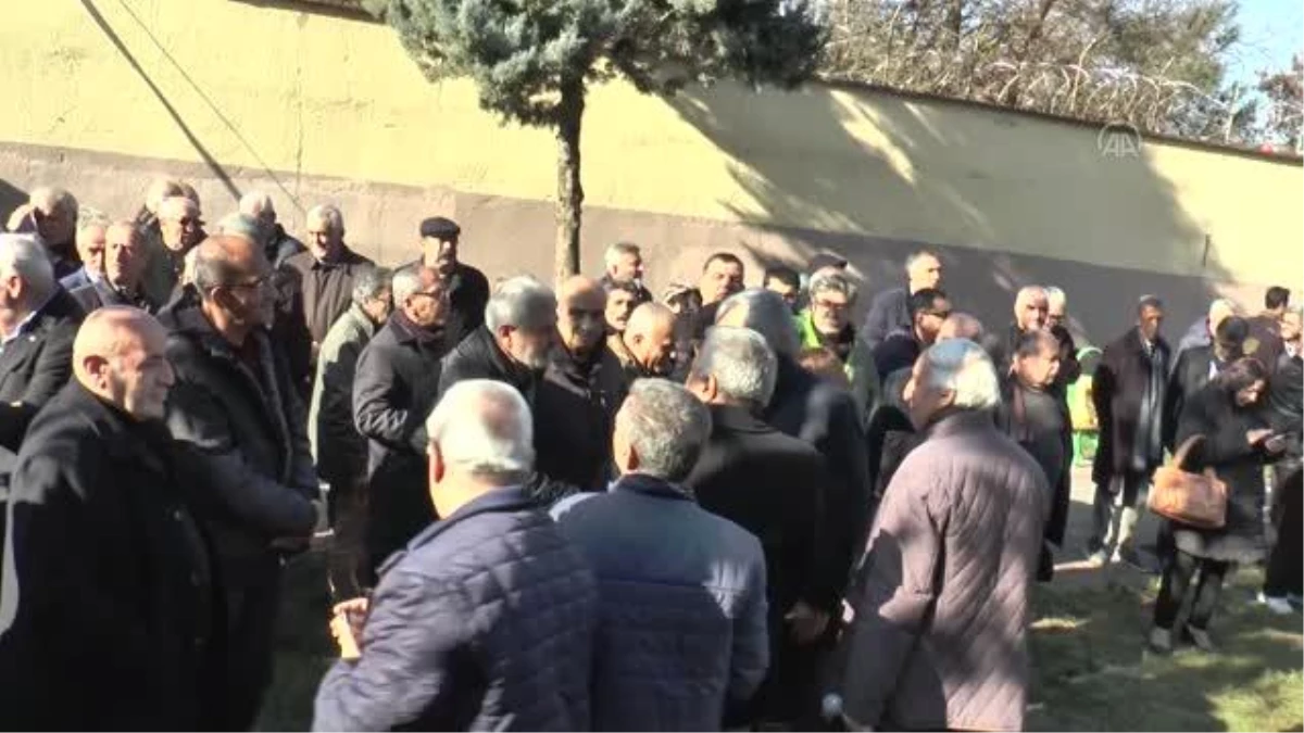 Diyarbakır Cezaevi\'nin tanıkları müze sürecine müdahil olmak istiyor