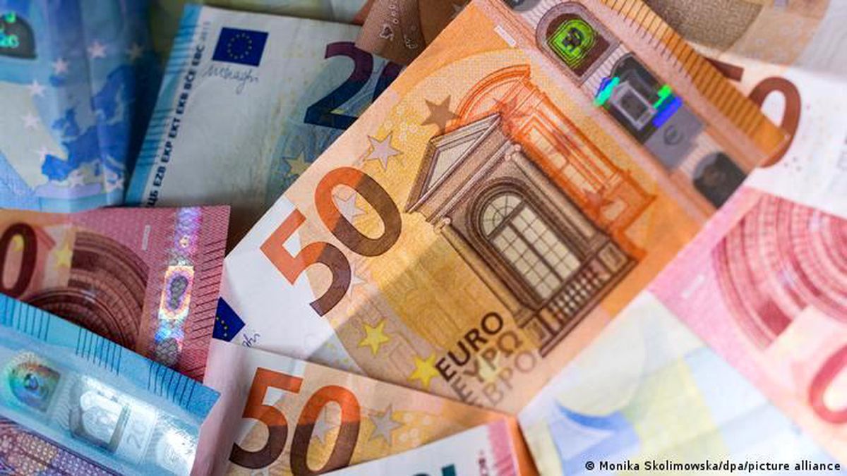 Euro kuru 20 TL sınırında