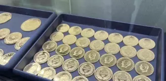 Gram altında tarihi rekor