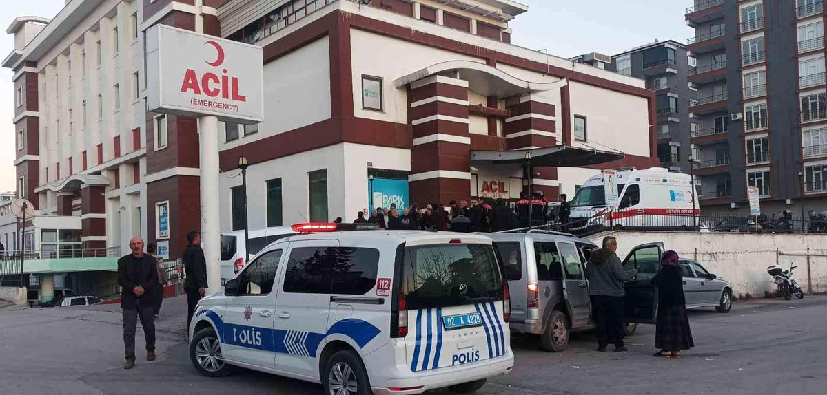 Adıyaman\'da hafif ticari aracın çarptığı çocuk öldü