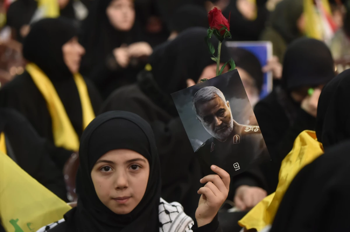 Hizbullah lideri Nasrallah, Netanyahu hükümetinin İsrail\'in düşüşünü hızlandırdığını savundu Açıklaması
