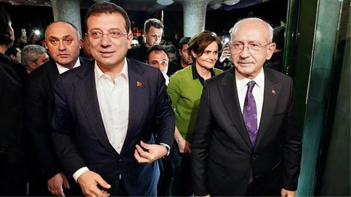 CHP lideri Kılıçdaroğlu "Cehennemin kapısı açarlar" diyerek AK Parti\'ye seslendi