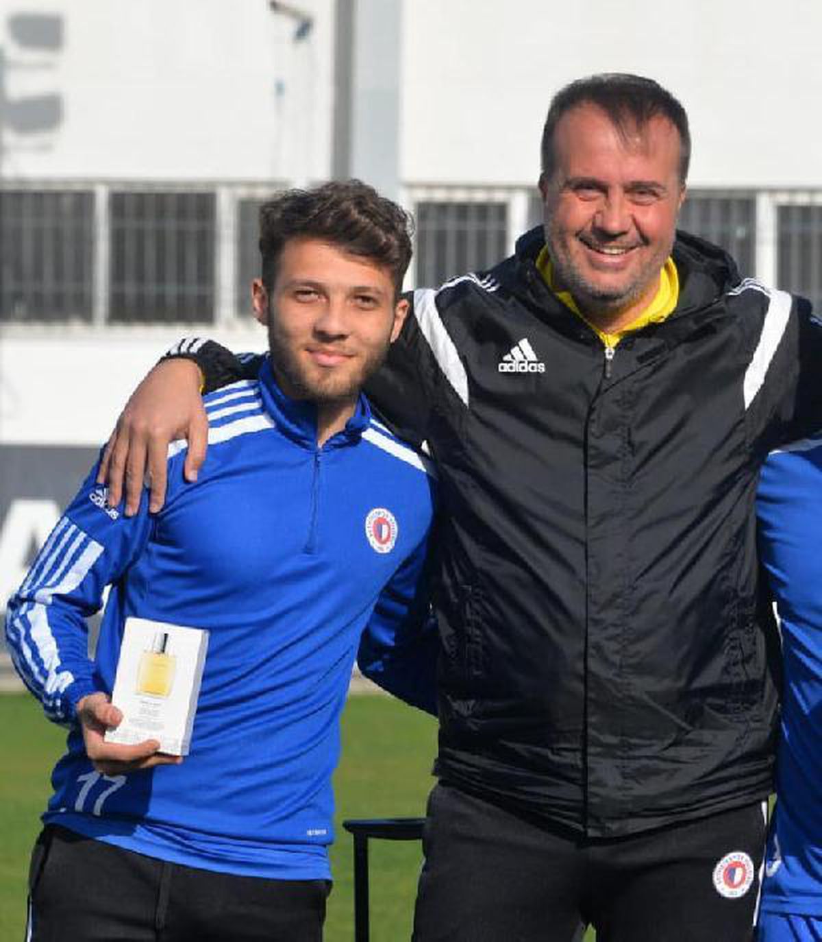 Karşıyaka\'da Okan gitti Burak geldi