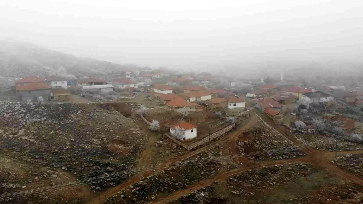 Köydeki evleri bir gecede soyan hırsızlar yakalandı: 476 saatlik kamera görüntüsü incelendi