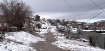 Meksika'nın Ciudad Juarez kentindeki göçmenlerin bekleyişi sürüyor