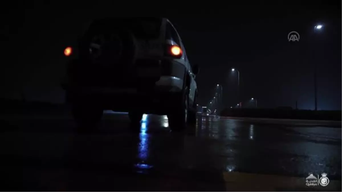 Portekizli yıldız futbolcu Cristiano Ronaldo, Suudi Arabistan\'da