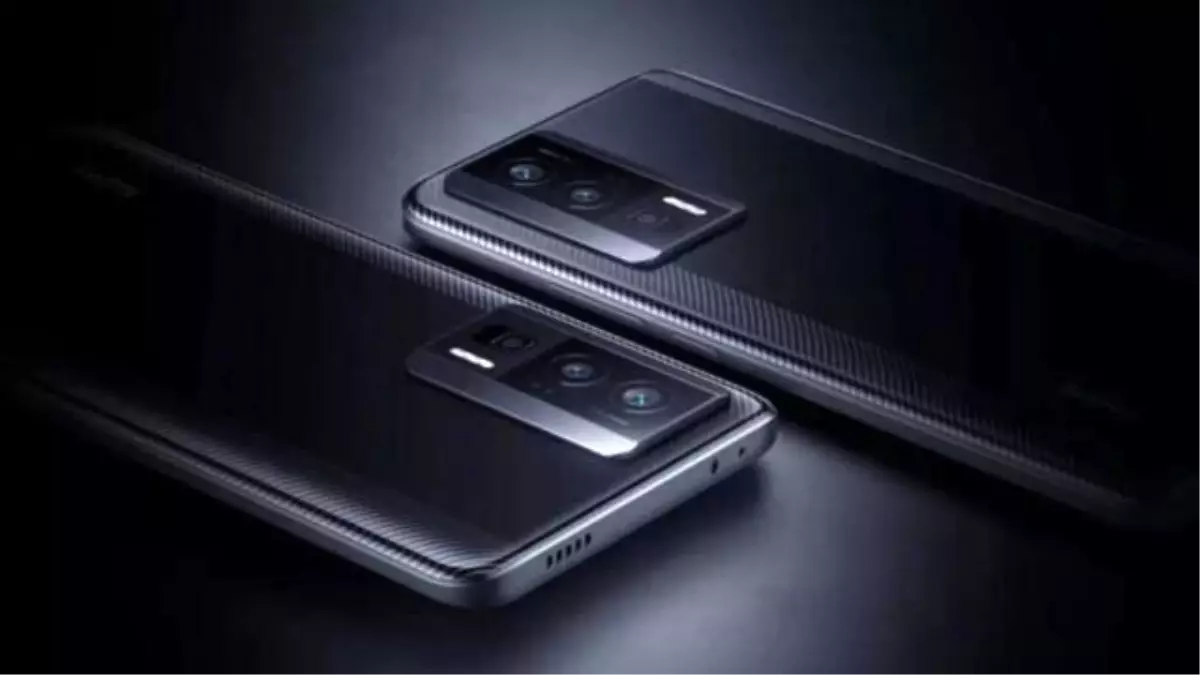 Redmi K60 yok sattı! 5 dakikada stoklar tükendi