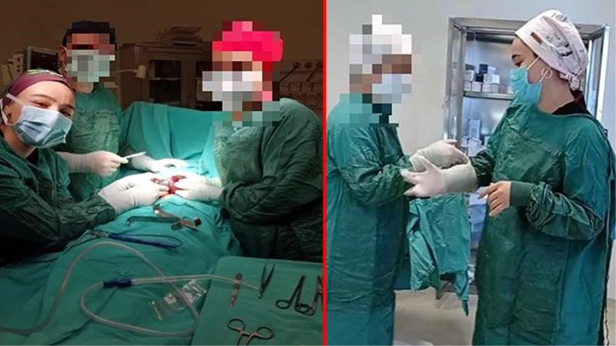 Sahte doktor Ayşe Özkiraz hakim karşısına çıktı! Savunması ağızları açık bıraktı