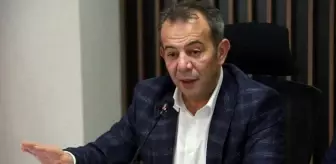 Bolu Belediye Başkanı Tanju Özcan, 'Belediyede torpilsiz kimse olmaz' açıklamasından sonra şimdide kuzenini yardımcısı yaptı