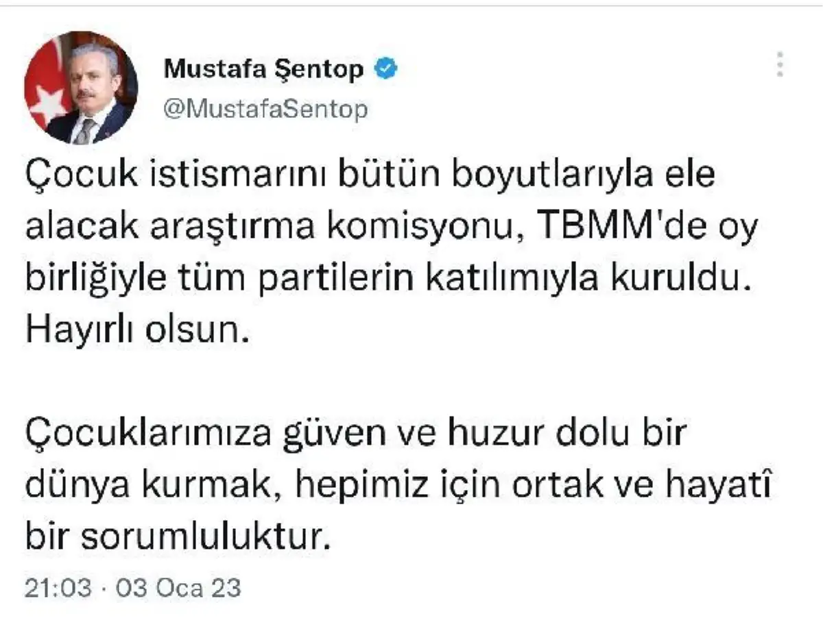 TBMM Genel Kurulu toplandı (2)