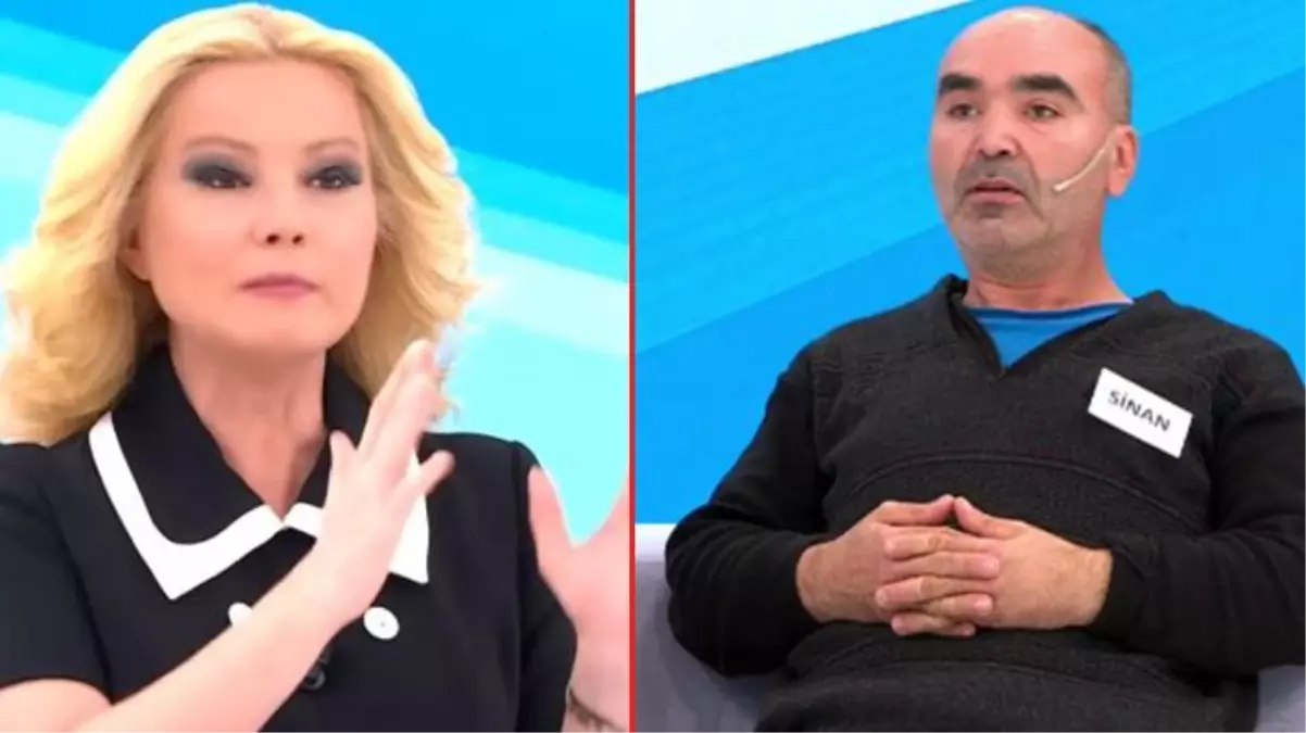 Türkiye'nin gündemine oturan Sinan'ın kaçacak yeri kalmadı! 'Kayıp Arife' olayında gerçekler ortaya çıkıyor