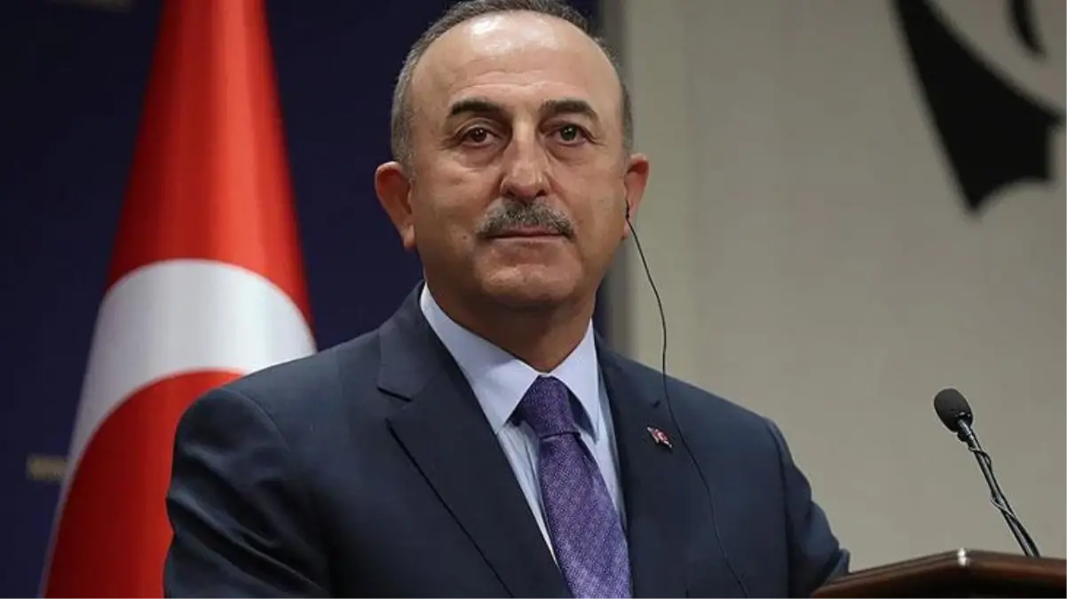 Bakan Çavuşoğlu, Türkiye ile Suriye arasındaki normalleşme sürecine ABD\'nin ne tepki verdiğini açıkladı