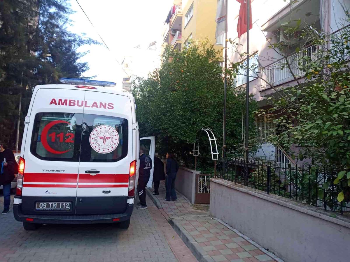 Yanlış ihbar ekipleri harekete geçirdi, gerçek olay yerine gelince anlaşıldı