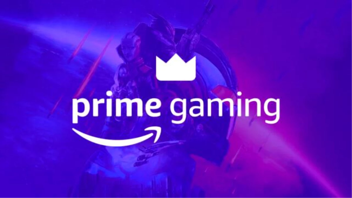 Amazon Prime Gaming, 600 TL\'lik oyunları ücretsiz veriyor!