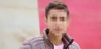 Arkadaşı, 17 yaşındaki Ali'yi 8 yerinden bıçakladı