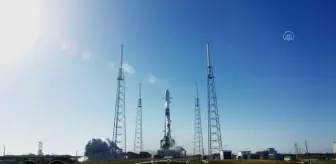 Arnavutluk, ilk uydularını uzaya fırlattı