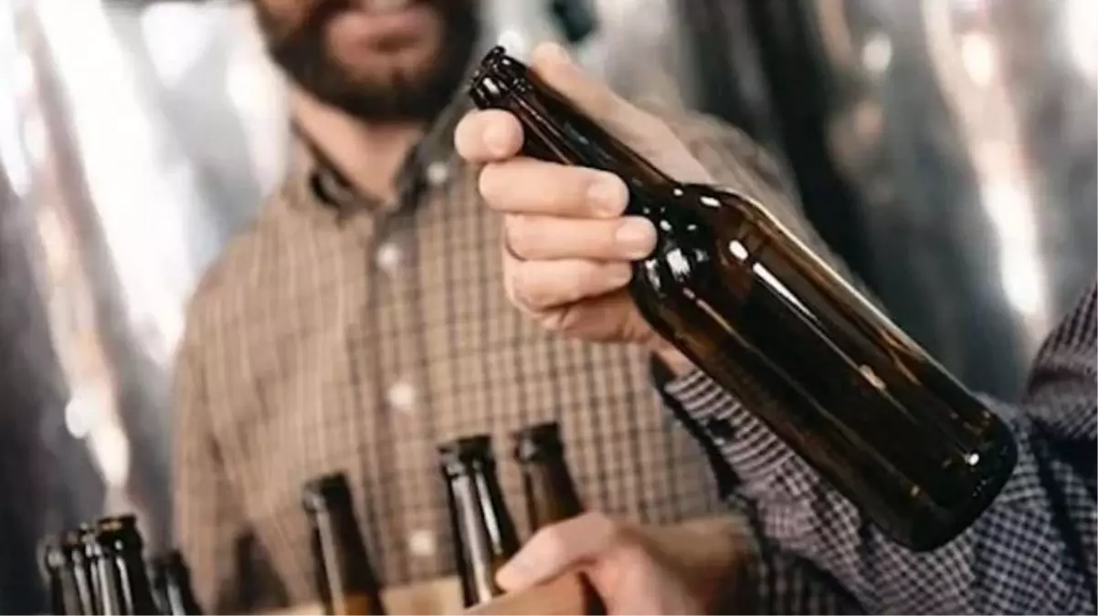 Biraya dev zam! Yeni fiyatlar tiryakilerin canını sıkacak