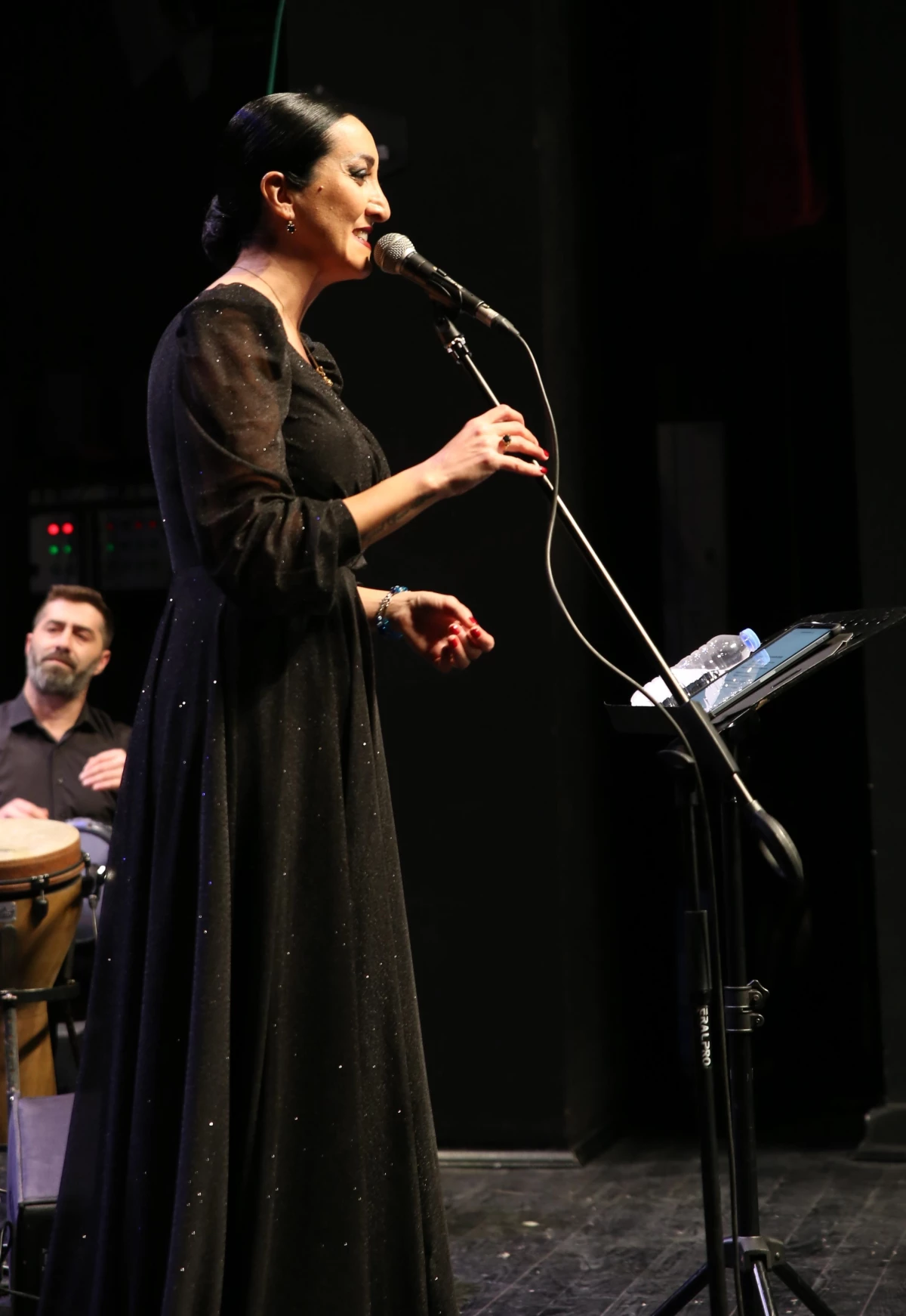 Bursa Büyükşehir Belediyesinden Türk Halk Müziği konseri