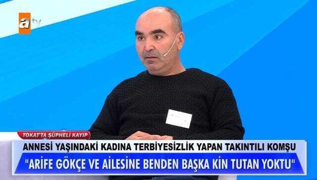 Canlı yayında gerginlik! Konuk, kendisine sinirlenen Müge Anlı'yı azarladı