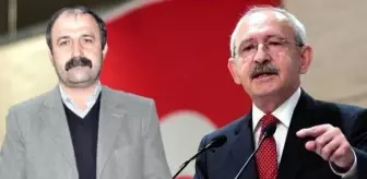 CHP'den Barzani'nin kanalına Kürtçe röportaj veren Kılıçdaroğlu'nun danışmanı hakkında açıklama: Partimizi bağlamaz