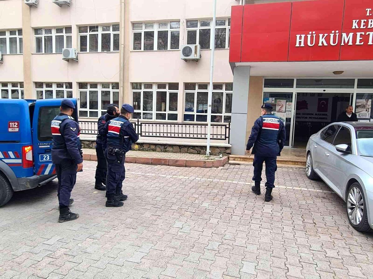 Elazığ\'da bir yılda 310 faili meçhul olay aydınlatıldı, 317 şüpheli tutuklandı