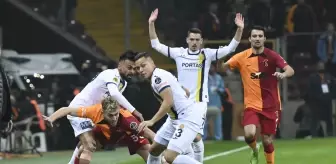 MKE Ankaragücü: 2-1