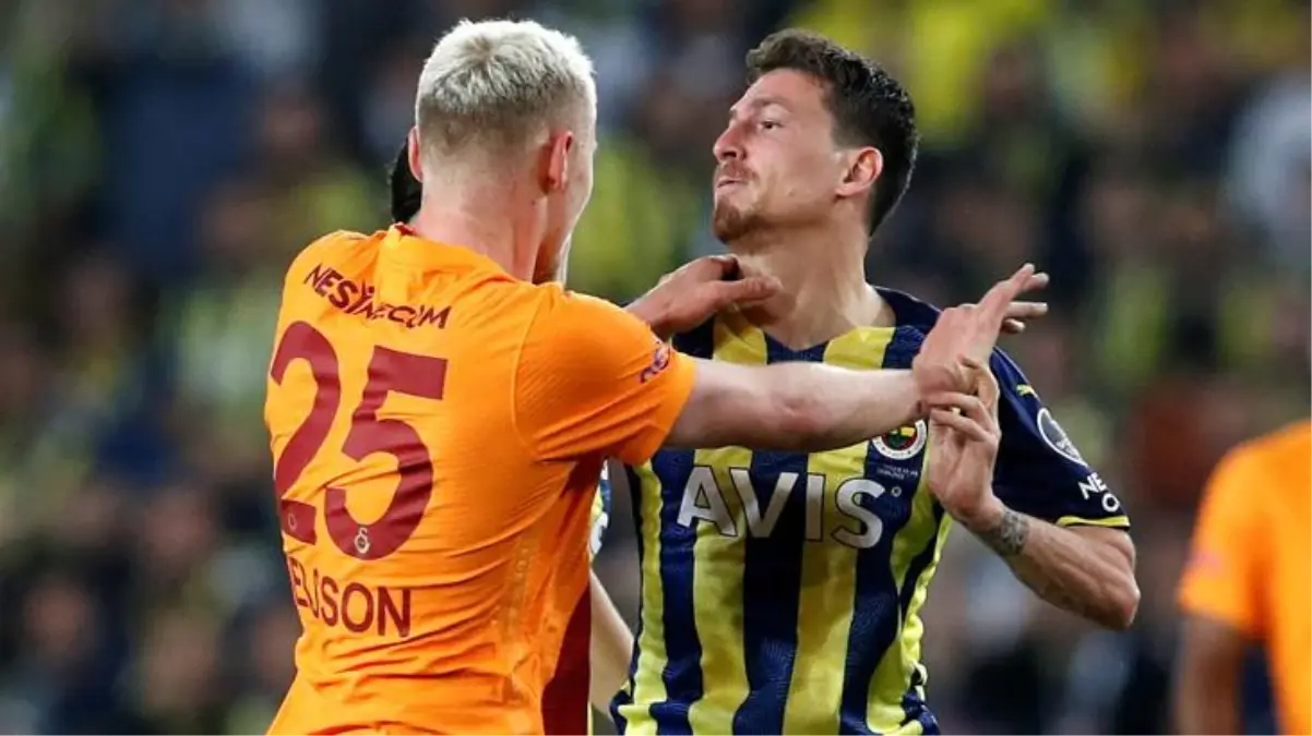 Galatasaray\'dan Fenerbahçe\'ye çarpıcı gönderme: Derdi adalet olmayanlar ayrıcalığını aldı