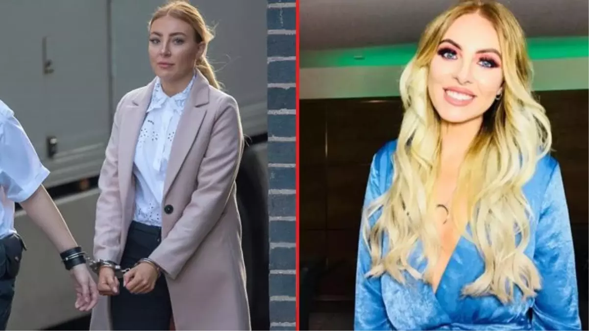 Mahkumlarla gizlice ilişkiye giren 3 kadın gardiyan tutuklandı