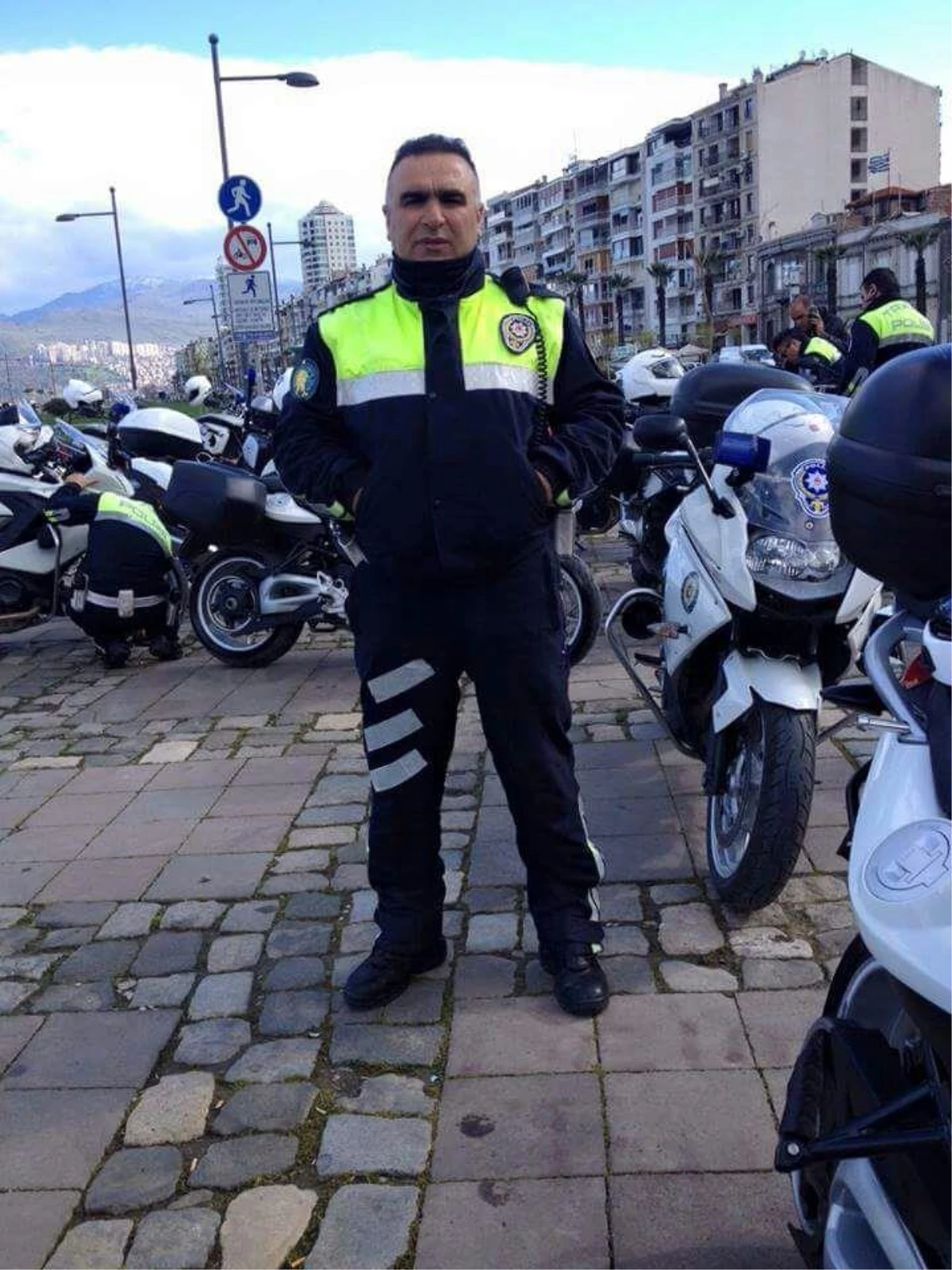 Polis memuru Fethi Sekin, şehadetinin 6. yılında anılıyor