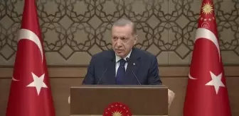 Türkiye's president accuses West of 'double standards' on freedom of media