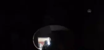 Ukrayna ordusunun Bahmut cephe hattında askeri hareketliliği sürüyor