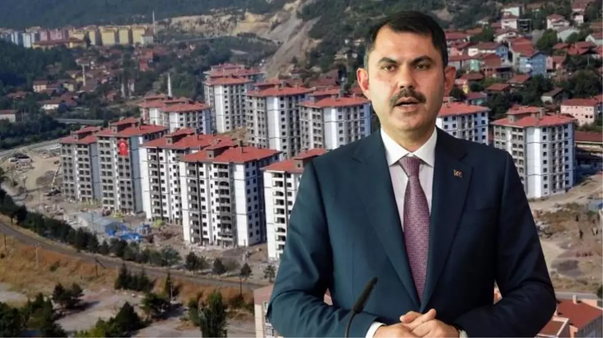 Yeni Evim kampanyasına ilişkin merak edilenler 15 soruda cevaplandı