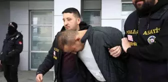 26 yaşındaki gencin öldürülmesi olayıyla ilgili 2 şüpheli tutuklandı