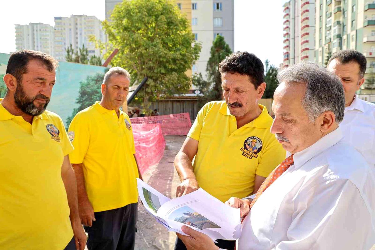 4 Ayda 4 Koldan 537 Onarım
