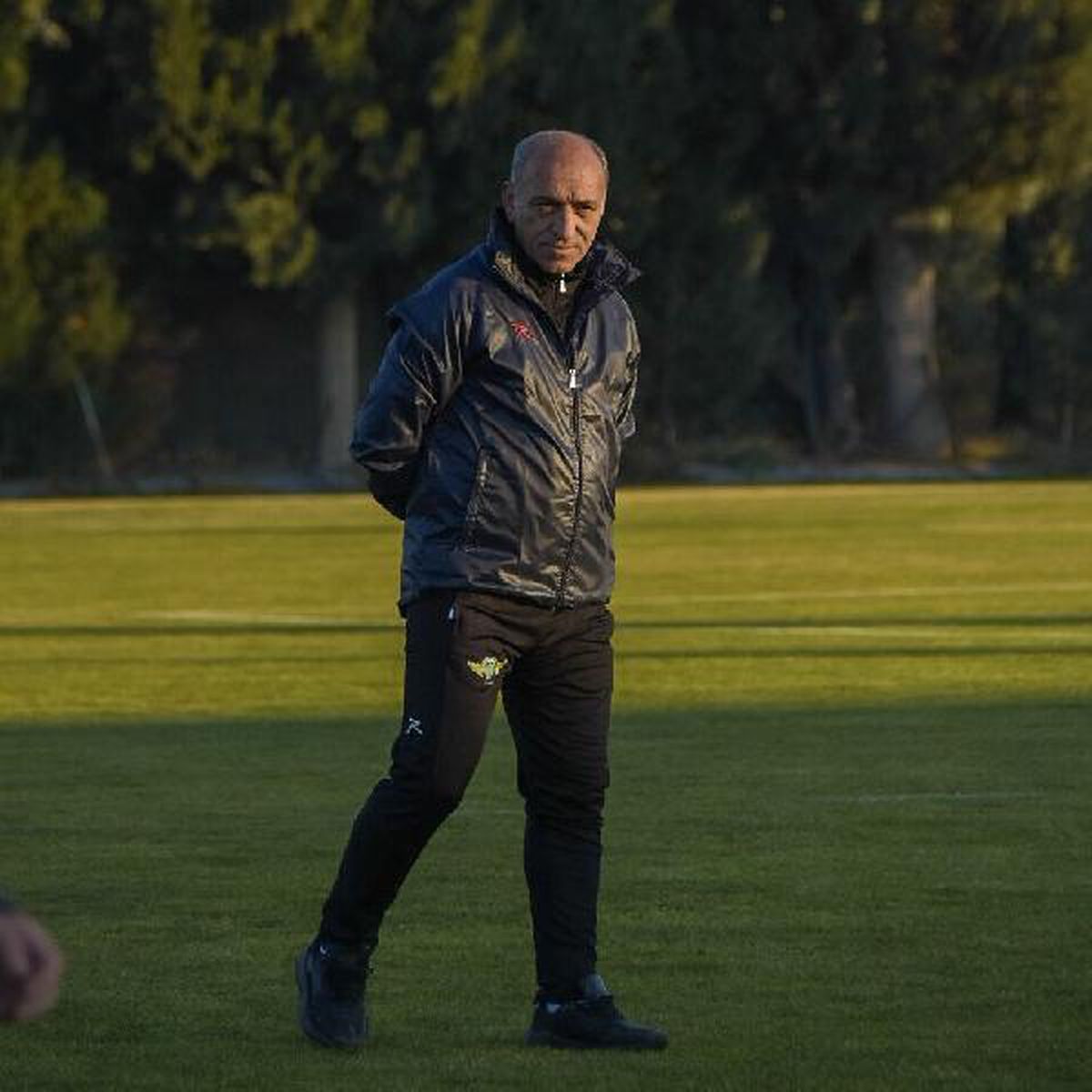 Akhisarspor\'da Karabak dönemi