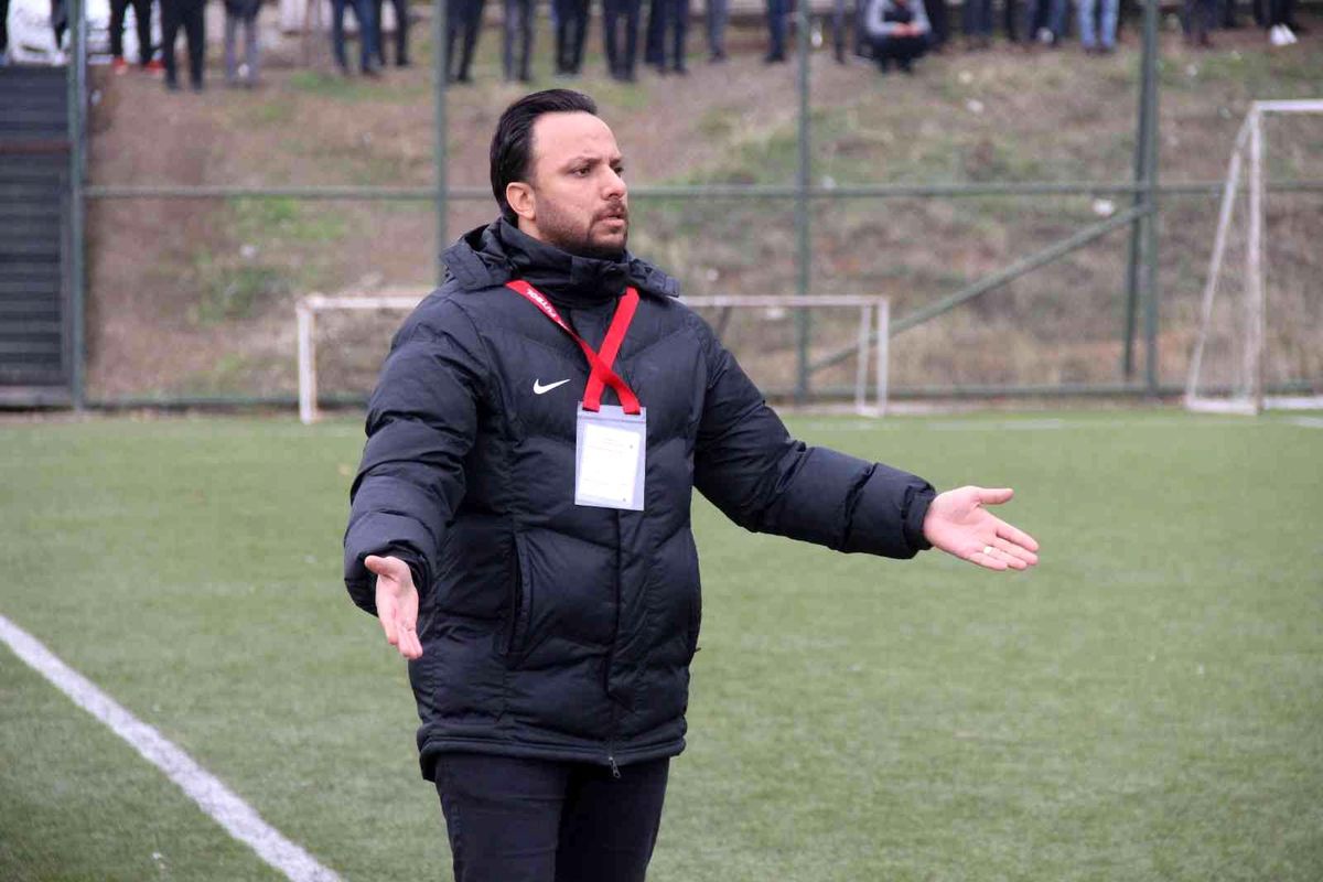 Aksaray Gençlik\'te Apaydın dönemi