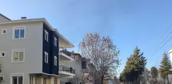 Antalya'da patlama meydana gelen bölgede temizlik yapıldı
