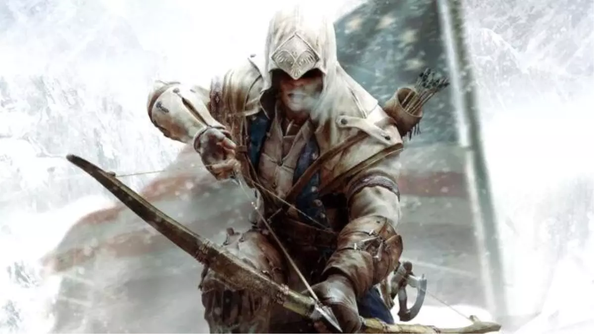 Assasin\'s Creed Netflix dizisi iptal olabilir!