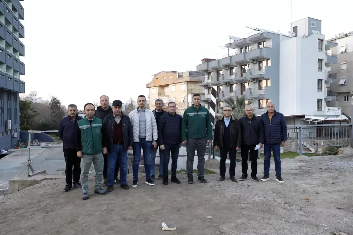 Bal Deresi, tertemiz oldu