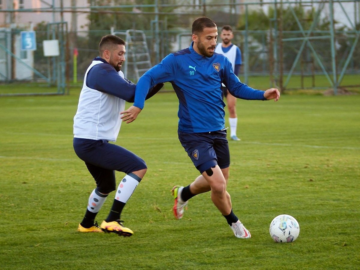 Bucaspor 1928, Çorum FK ile yenişemedi