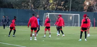Demirel: 'Oyun olarak memnunum, skor olarak değil'
