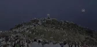 Diyanetin 'Dünden Bugüne Hac Yolculuğu' belgeseli 20 Ocak'ta yayınlanacak